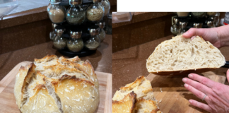 Baking bread us a useful skill for a prepper or anyone looking to cut food costs.