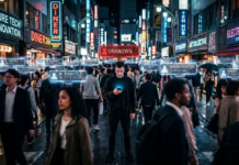 How to Keep your Real Life and your Prepper Life Siloed – Part 1 Who is reading your digital footprints, and what are they doing with that data?