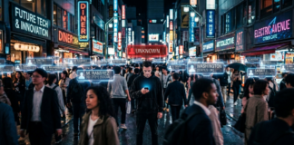 How to Keep your Real Life and your Prepper Life Siloed – Part 1 Who is reading your digital footprints, and what are they doing with that data?