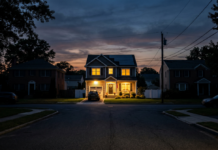 Surviving the 23% Surge in Electricity Prices Being the one house on the block with solar power can make you a refuge, or a target.