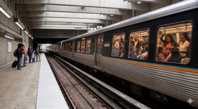Another unprovoked stabbing took place on a subway this weekend. Are you prepared for random violence?