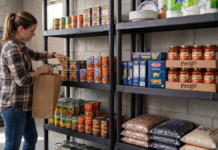 Prepper Recommendations for July 2026 It is always a good time to stock the prepper pantry, one of several recommendations Pete has for July.