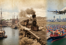 Throughout its history, the U.S. has overcome setbacks and challenges but continues to move forward.