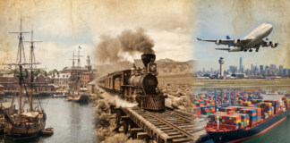 Throughout its history, the U.S. has overcome setbacks and challenges but continues to move forward.