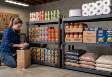 Storing food is a good starting point for preppers, but it is just the beginning.