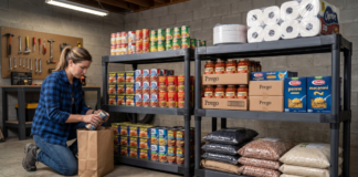 Storing food is a good starting point for preppers, but it is just the beginning.