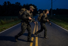Moving, Navigating, and Living in a Grid-Down World Whether patrolling at night or using darkness for cover while bugging out, moving at night adds complications and delay.